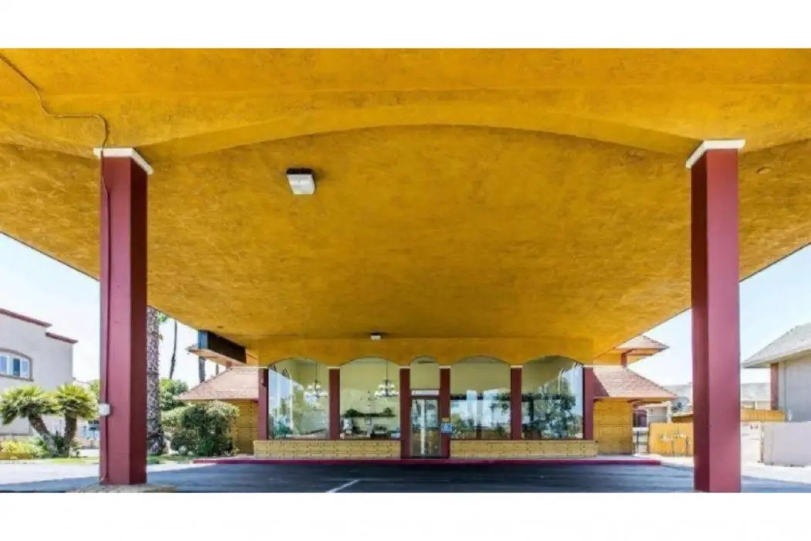 Rodeway Inn & Suites Canyon Lake-Menifee West
