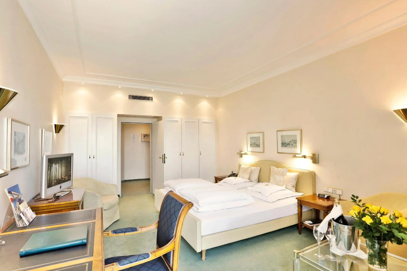 Hotel Bayerischer Hof