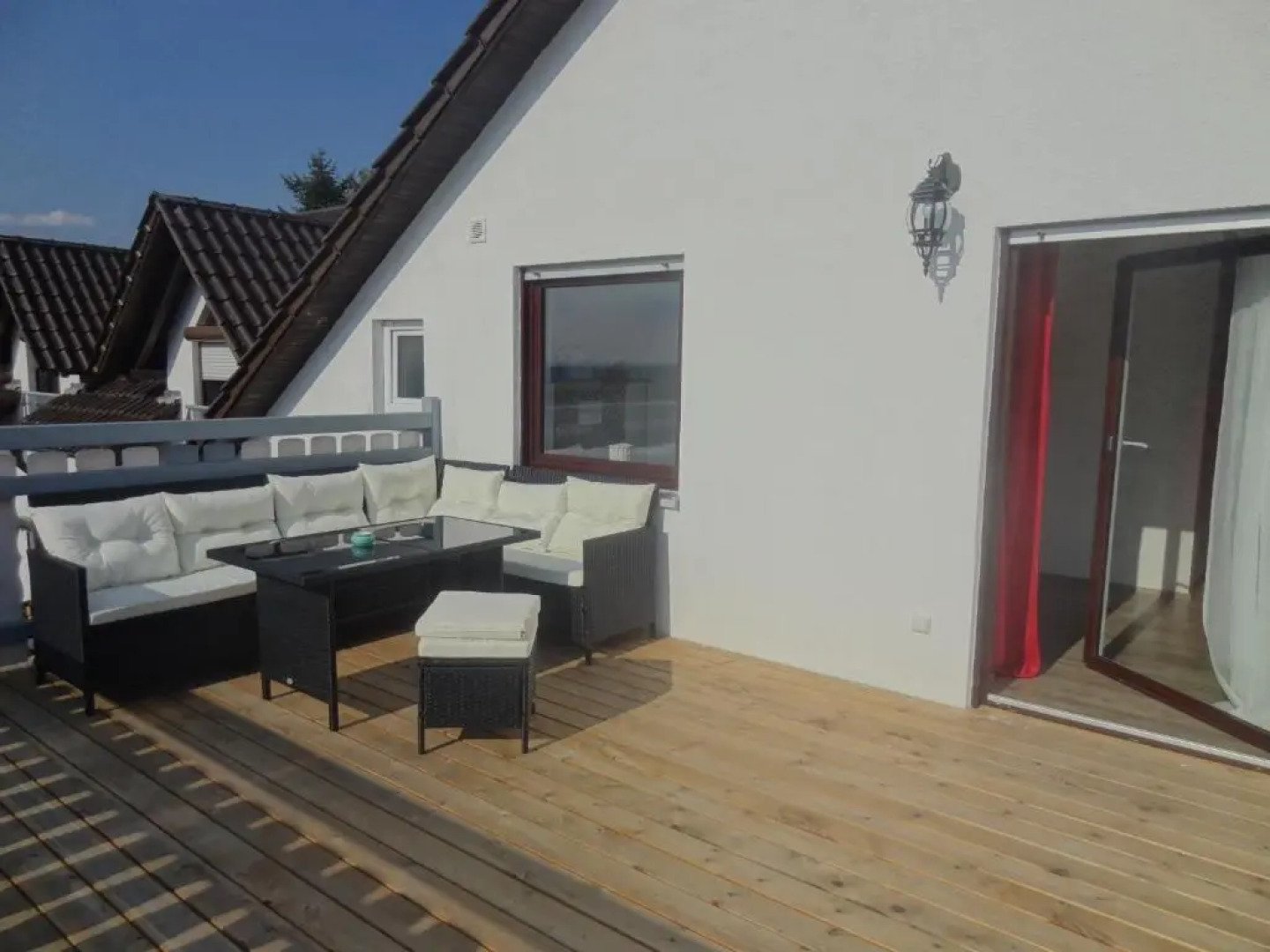 Ferienwohnung Ebersbach