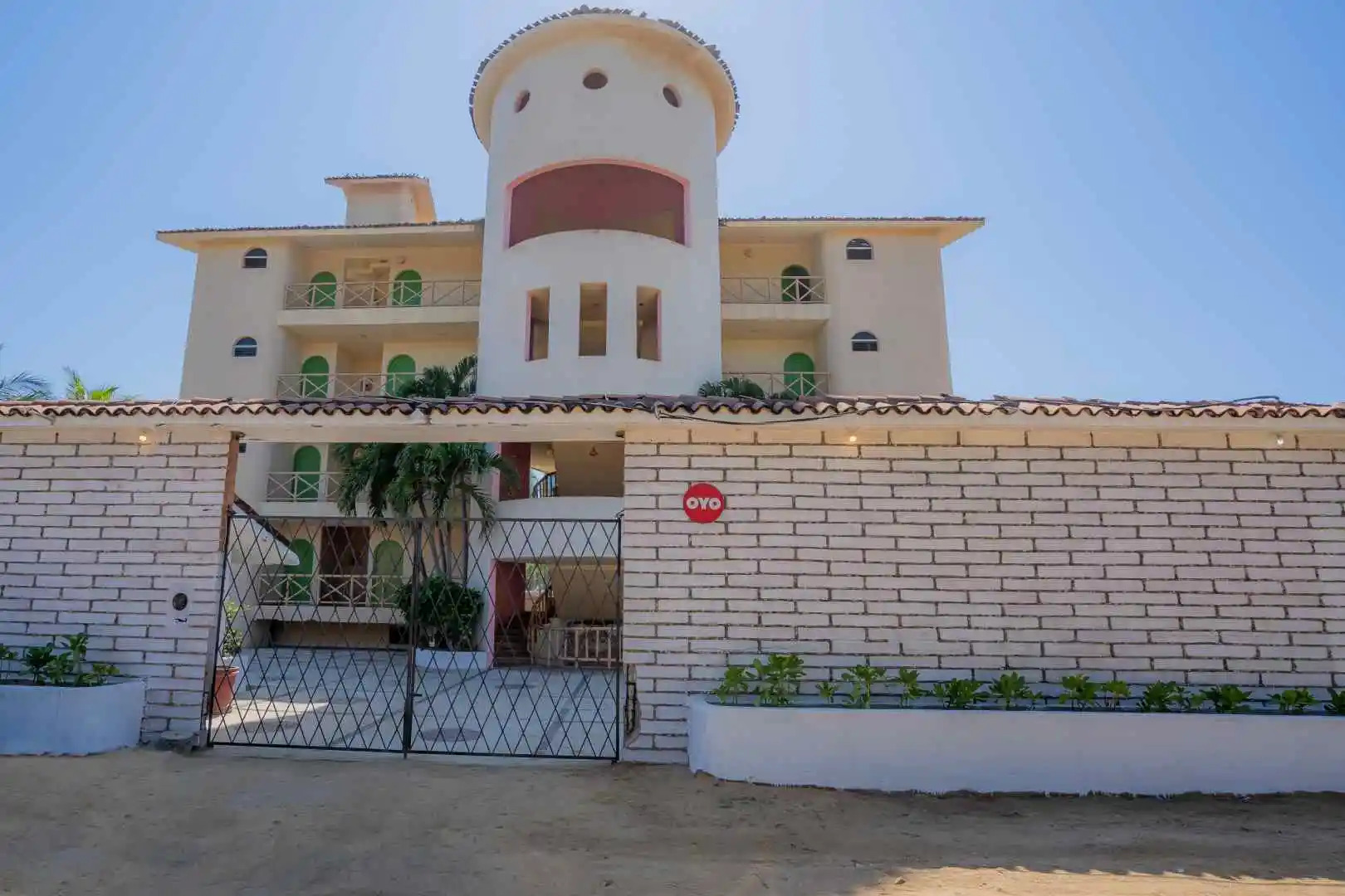 Oyo Hotel Real Del Sol Acapulco