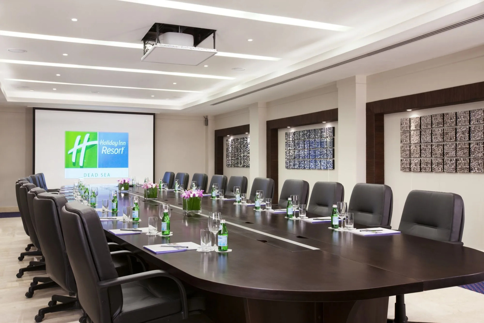 Holiday Inn Resort Dead Sea by IHG