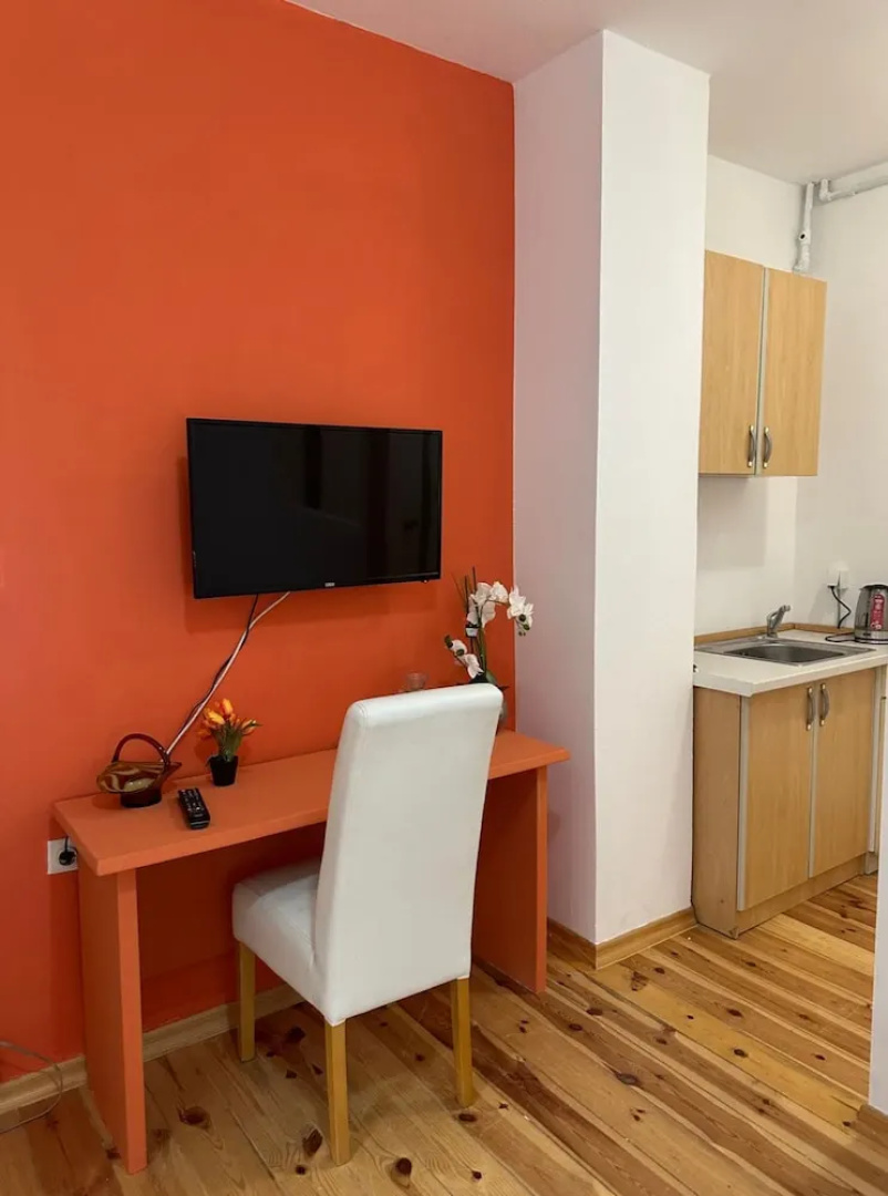 Themis Apart Hotel