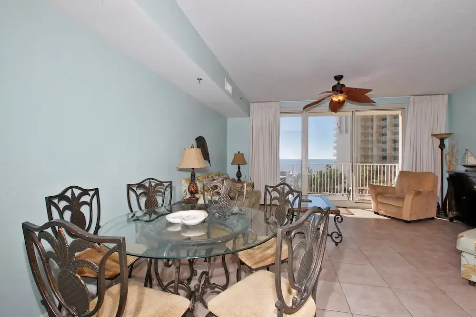 Shores of Panama by Panhandle Getaways