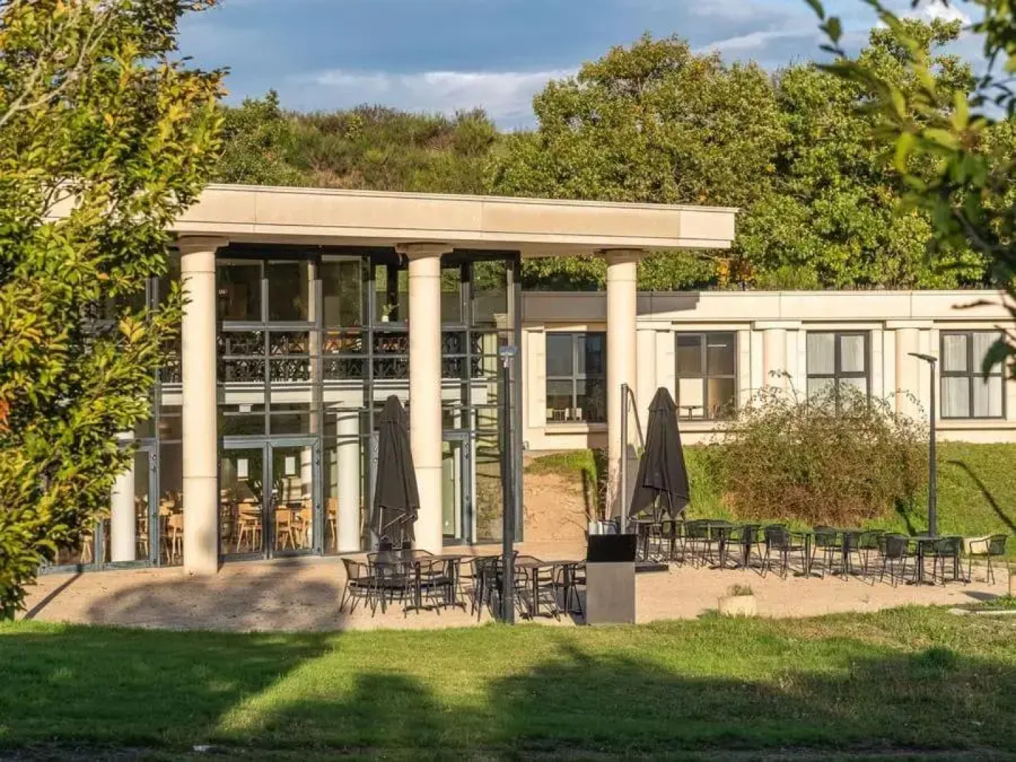 Gîte Familial et Rural