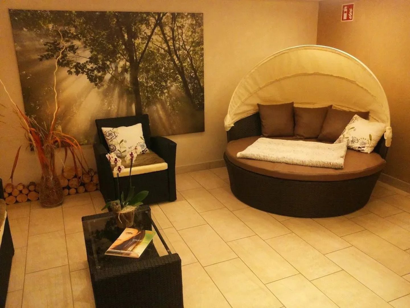 Hotel Pfeldererhof Alpine Lifestyle