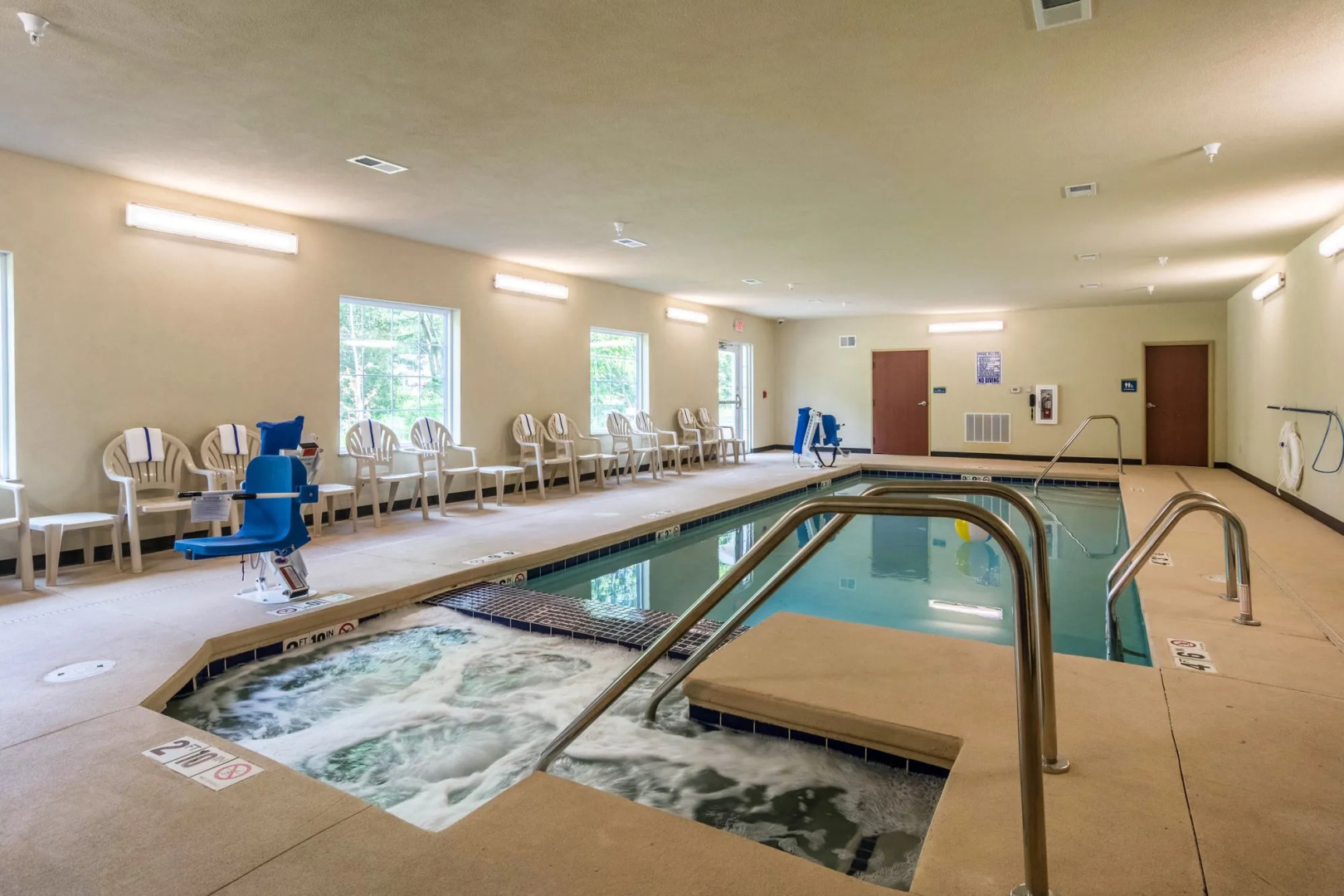 Cobblestone Hotel & Suites - Harborcreek