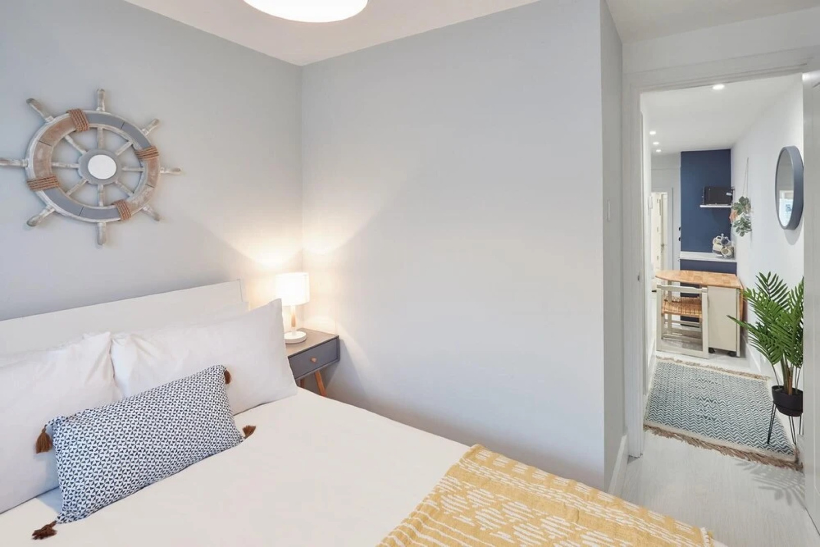 Retreat By The Sea in Marske-by-the-sea