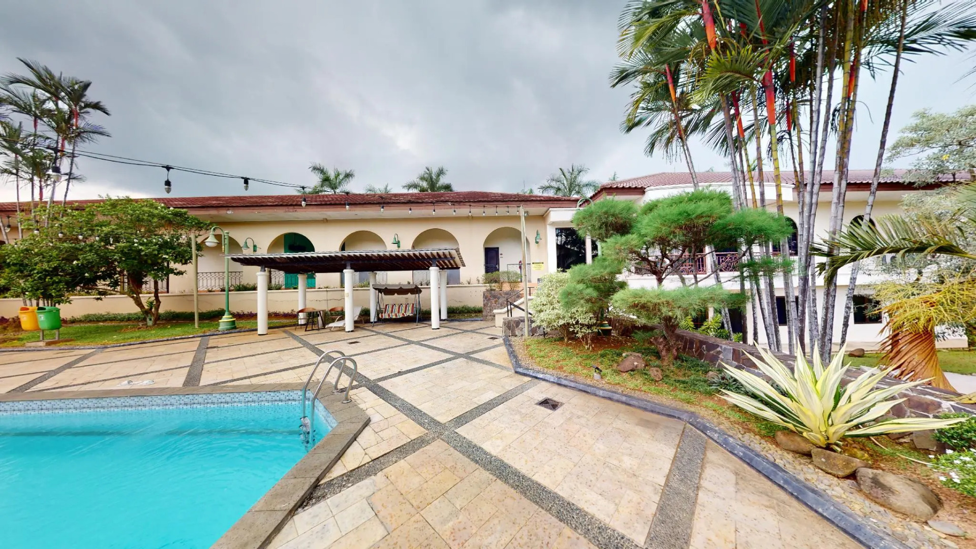 Capital O 1662 Ole Suites Hotel