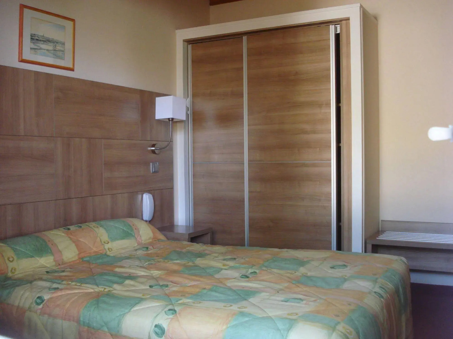 Hotel La Belle Etoile