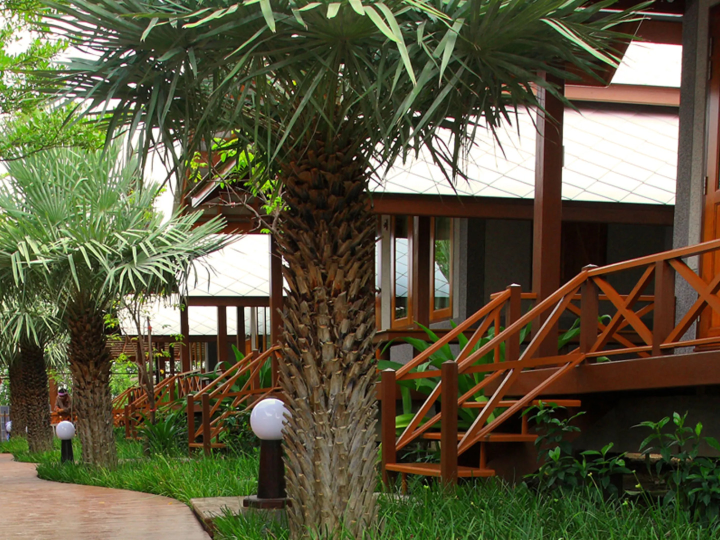 Baan Siriporn Resort