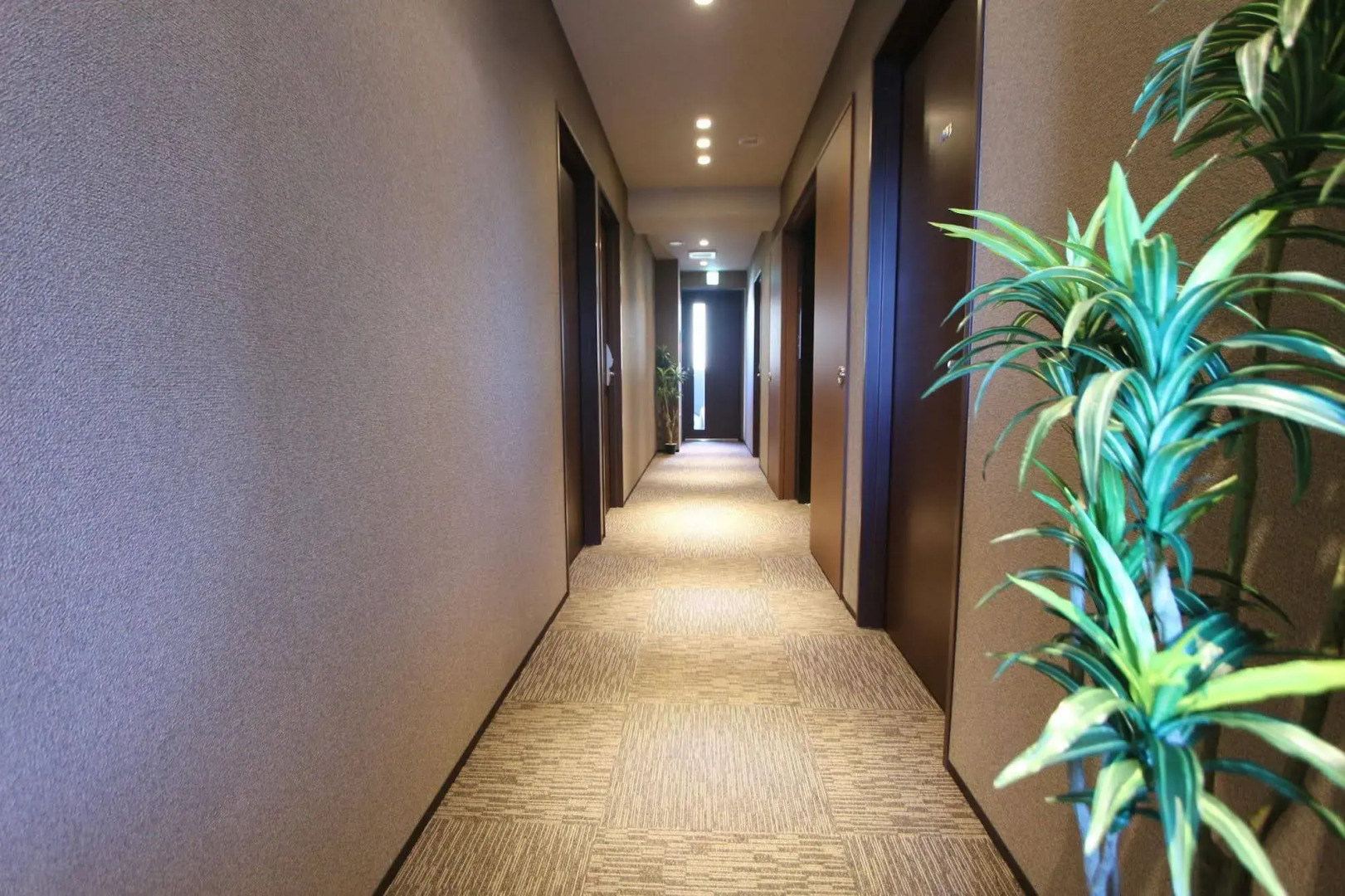 HOTEL LiVEMAX Higashi Ginza