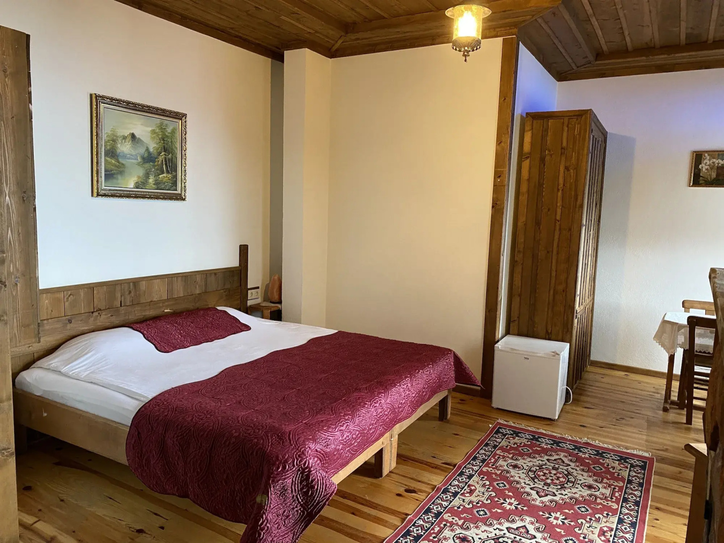 Kafdagi Konak Hotel