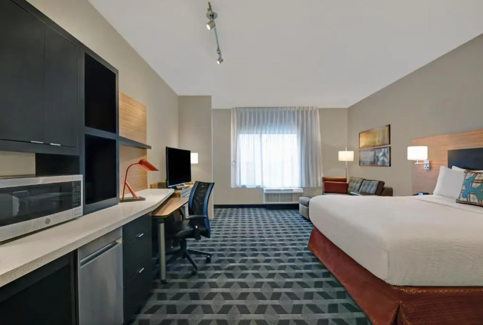 TownePlace Suites by Marriott Lima