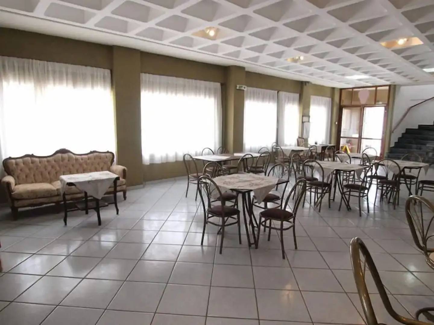 Kleopatra Hotel Apartments