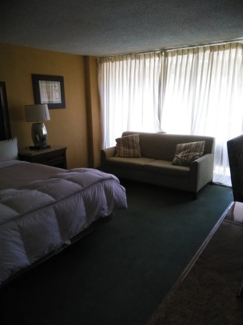 Springs Hotel and Spa