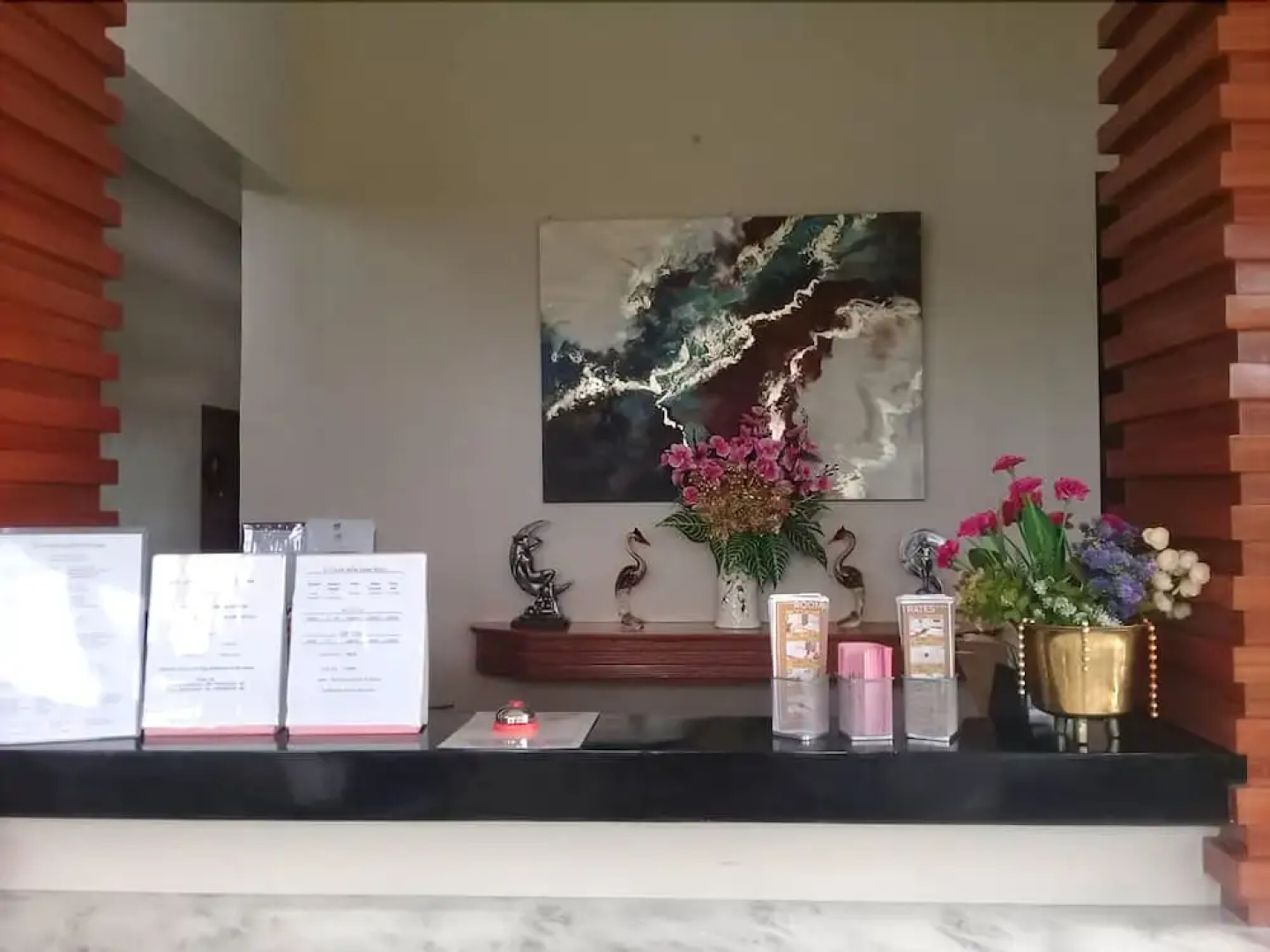La Cordie Hotel and Restaurant