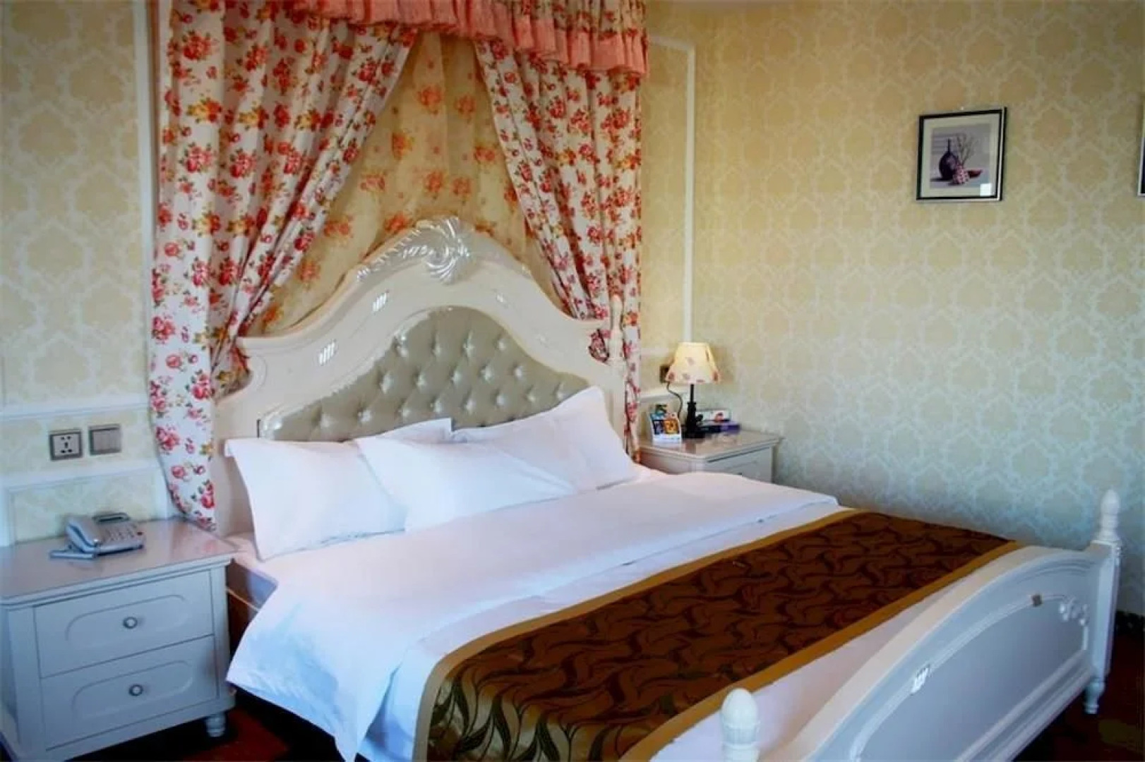 Li'ao Business Hotel