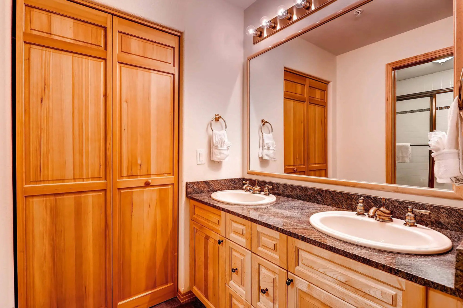 The Corral at Breckenridge