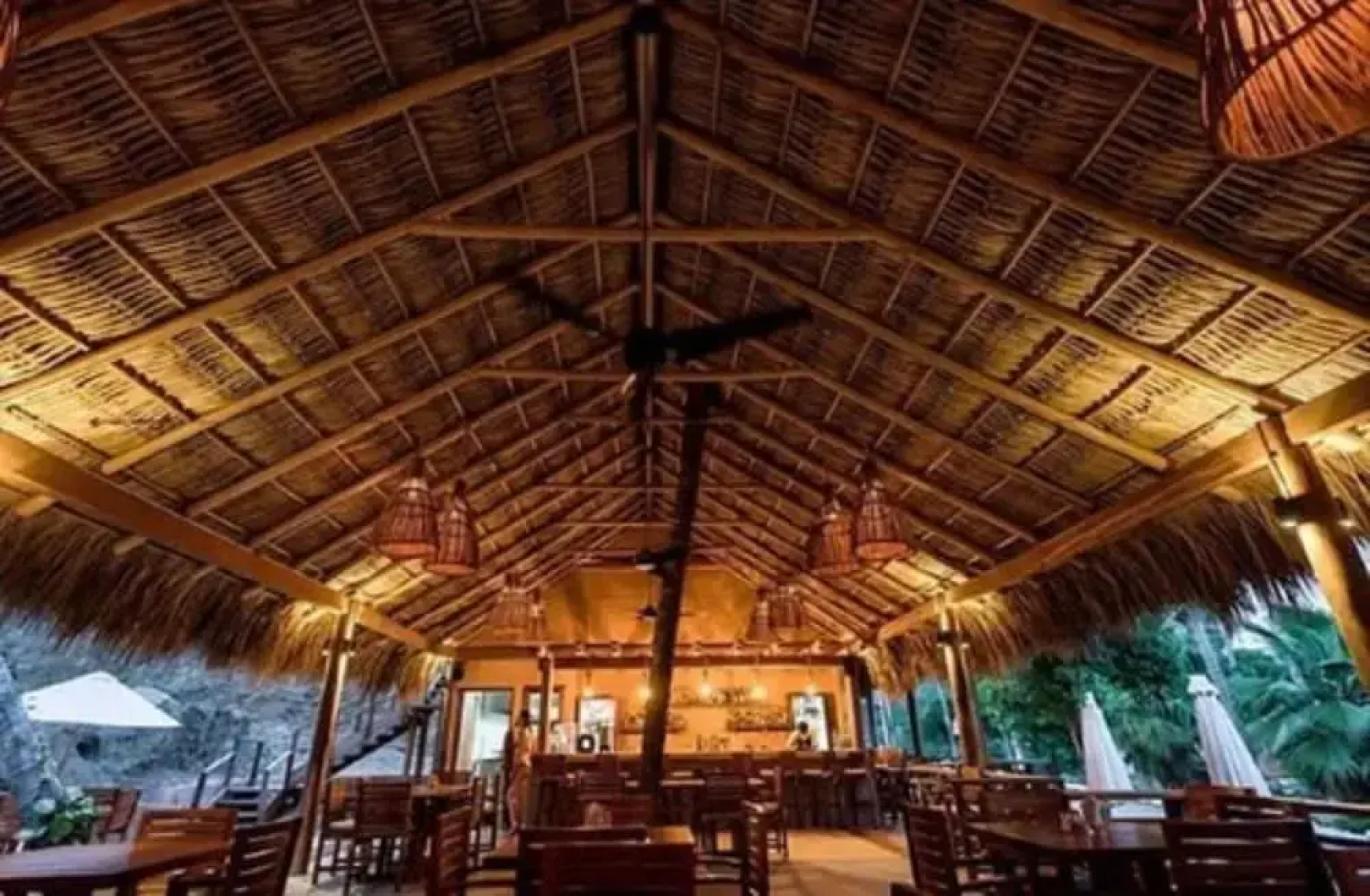 Hotel Rinconcito de Mazunte