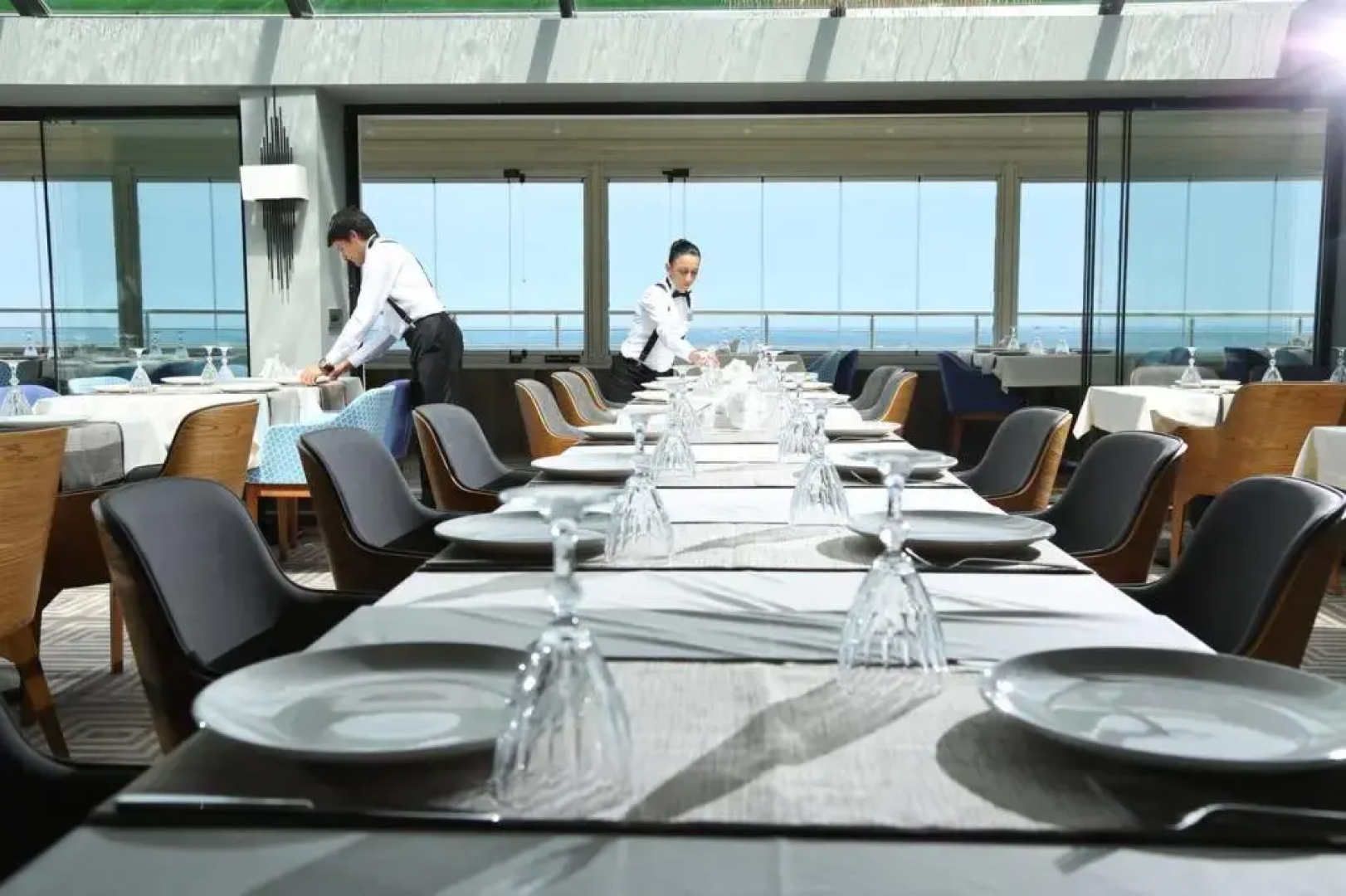 Panaroma Damla Otel