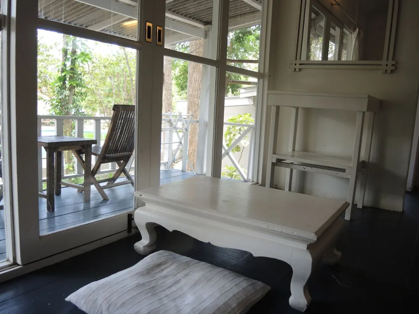 The C Samet Beach Resort