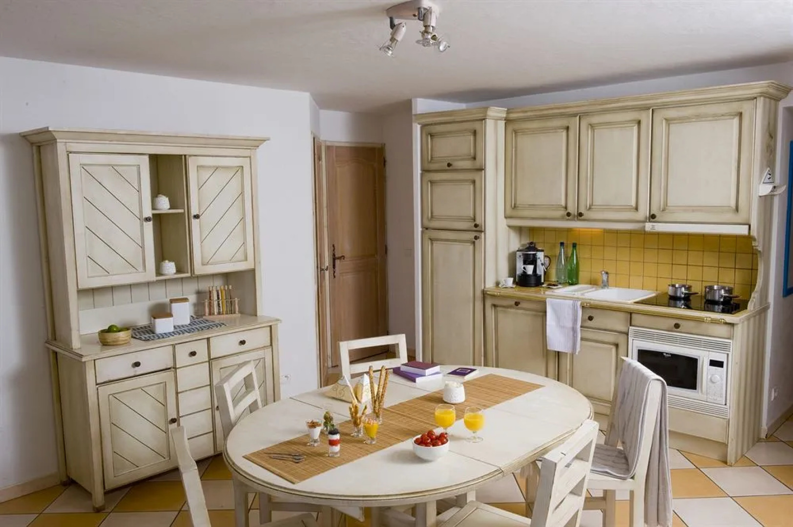 Pierre & Vacances Premium Residence La Villa Gardénia