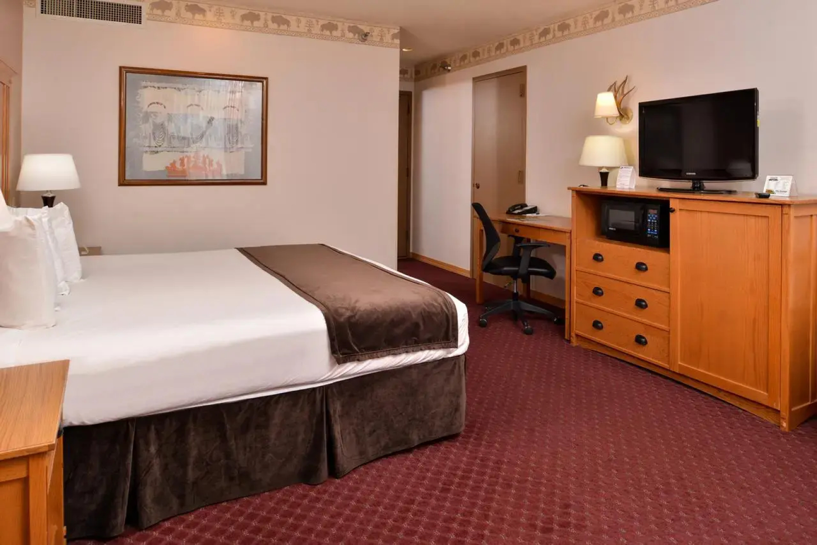Stage Coach Inn