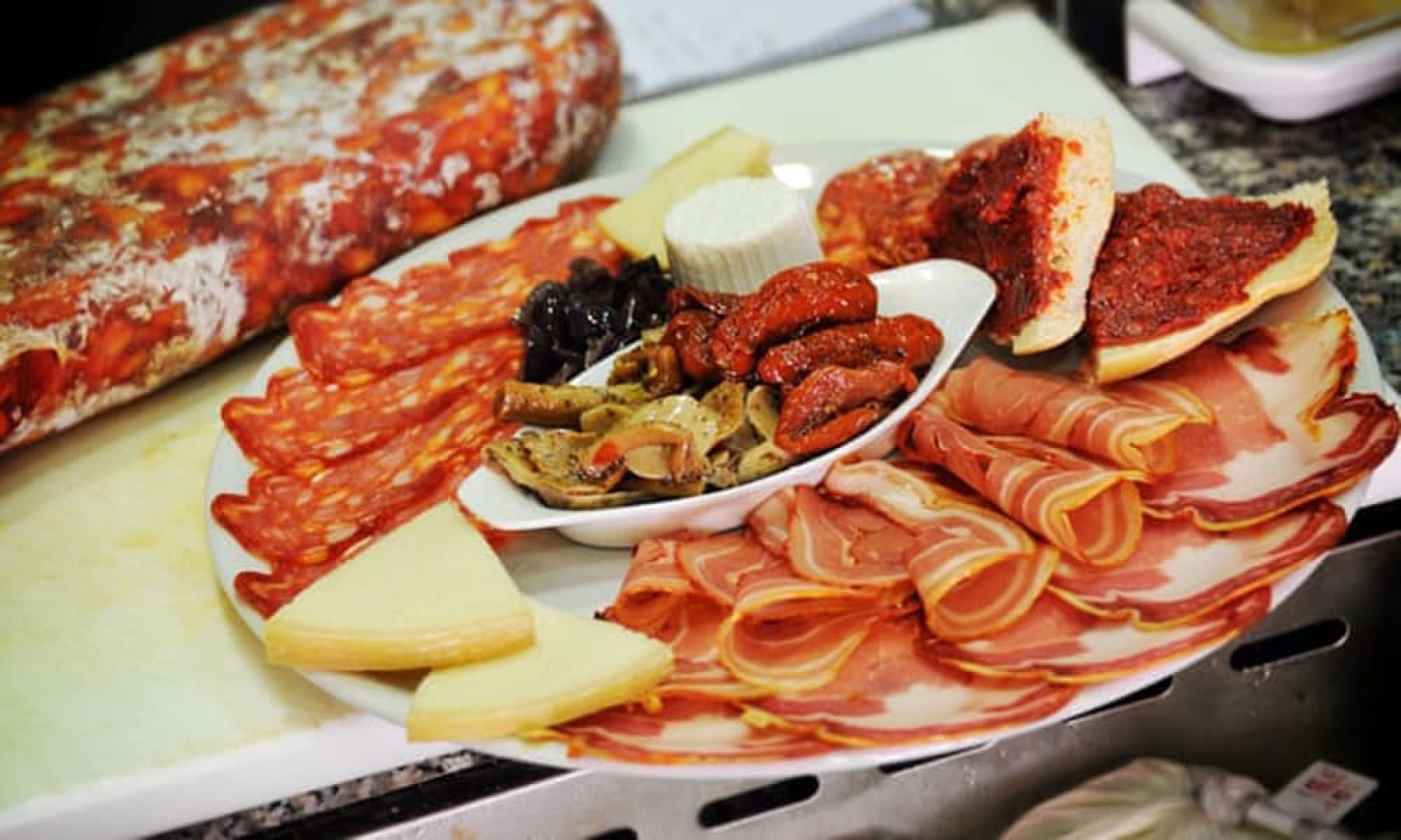 Italian Charm, Modern Elegance in Pizzo