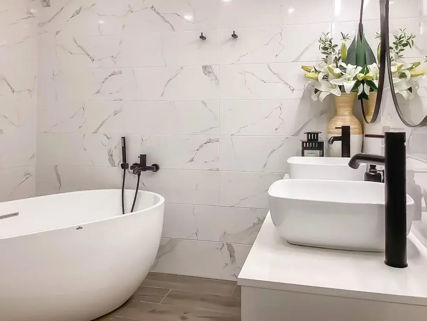 Modern Beautifull Pool And Sea Apt Qawra