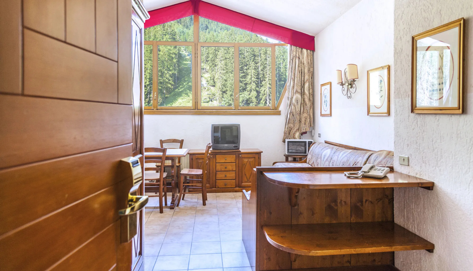 TH La Thuile - Planibel Residence