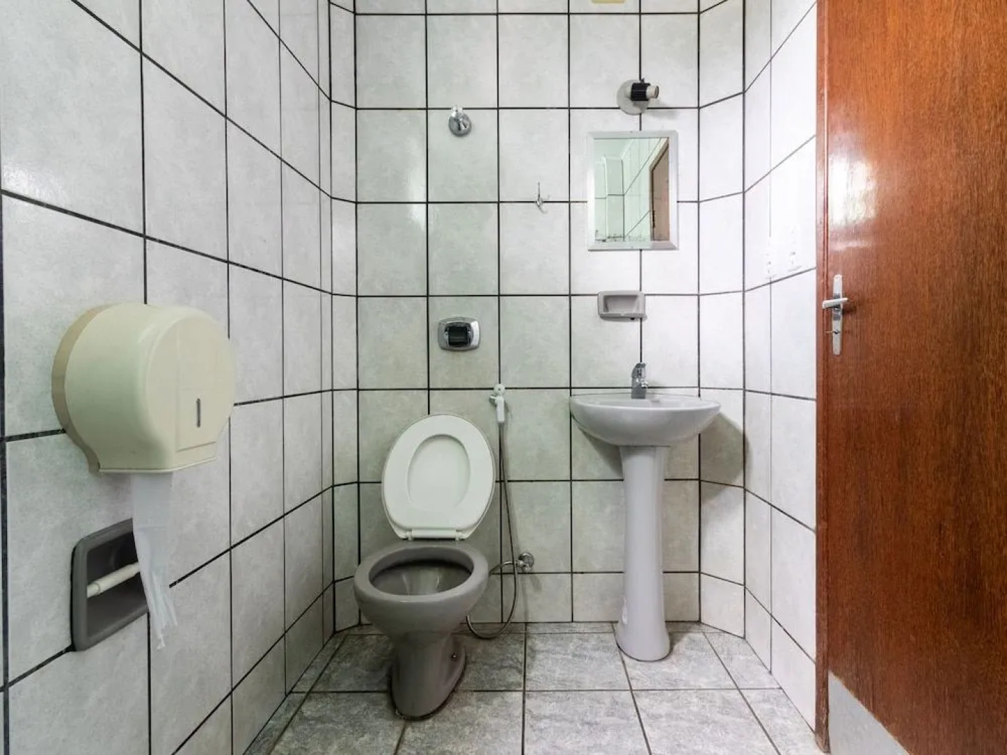 Hotel Hebron