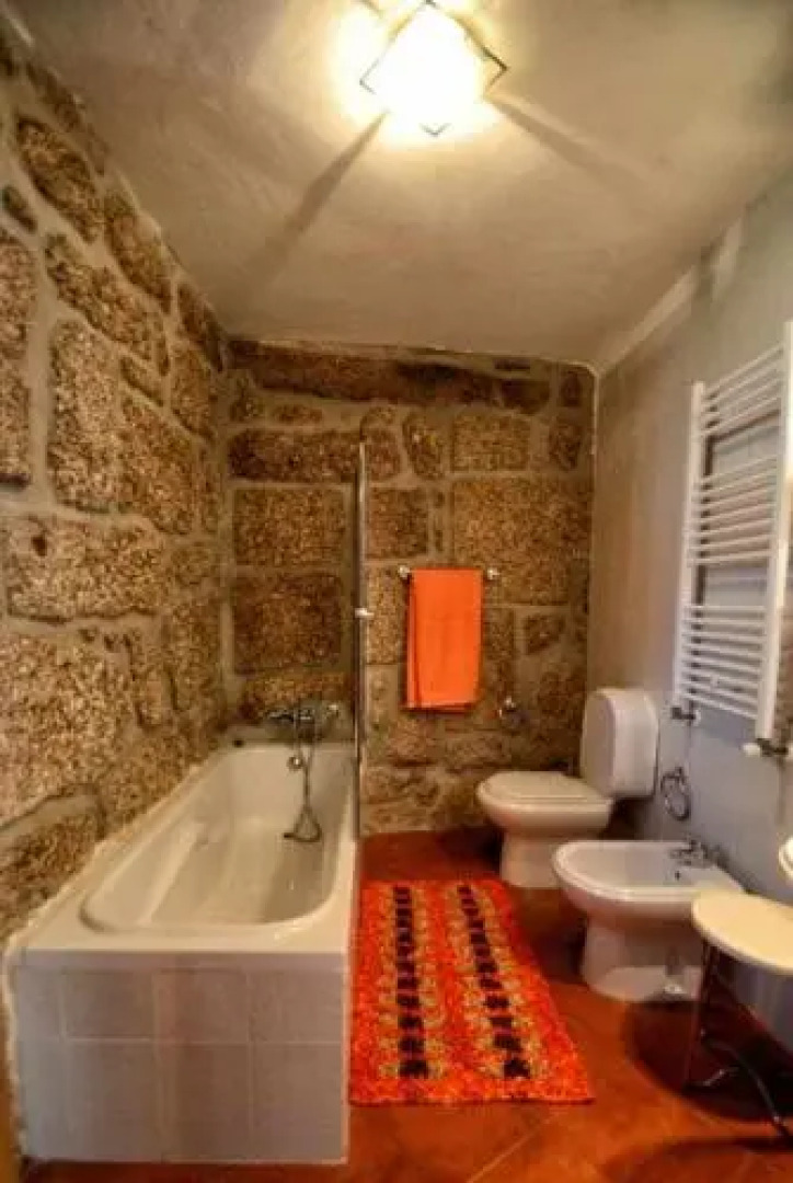 Holiday home Camélias de Basto