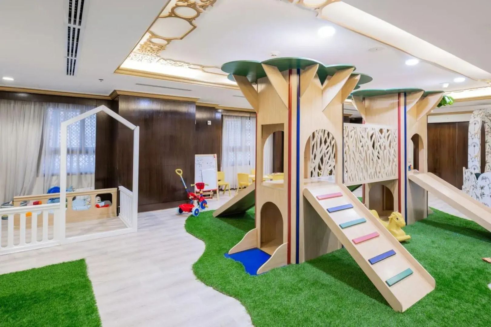 Millennium Taiba Hotel