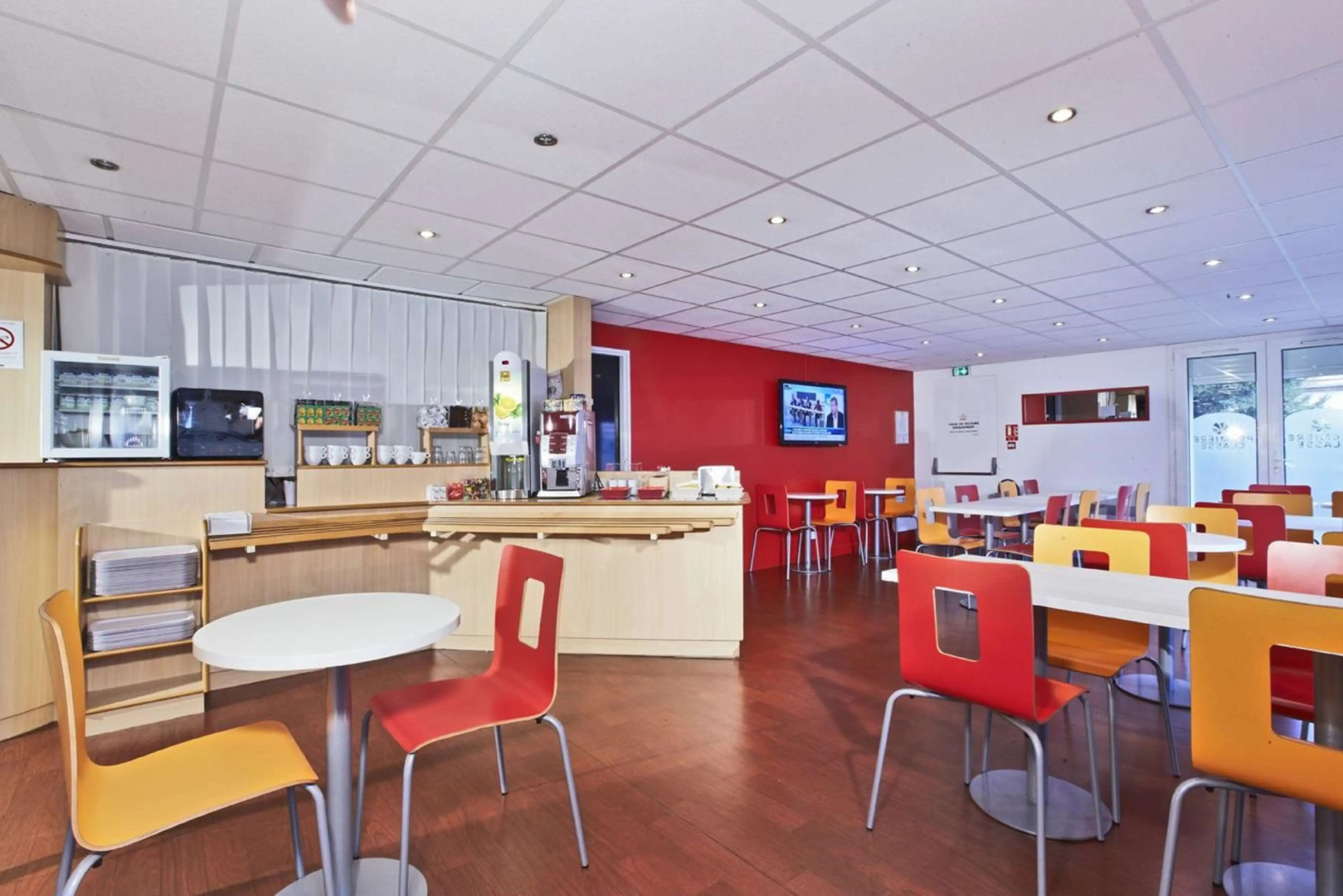 Hotel Première Classe Cergy Saint Christophe