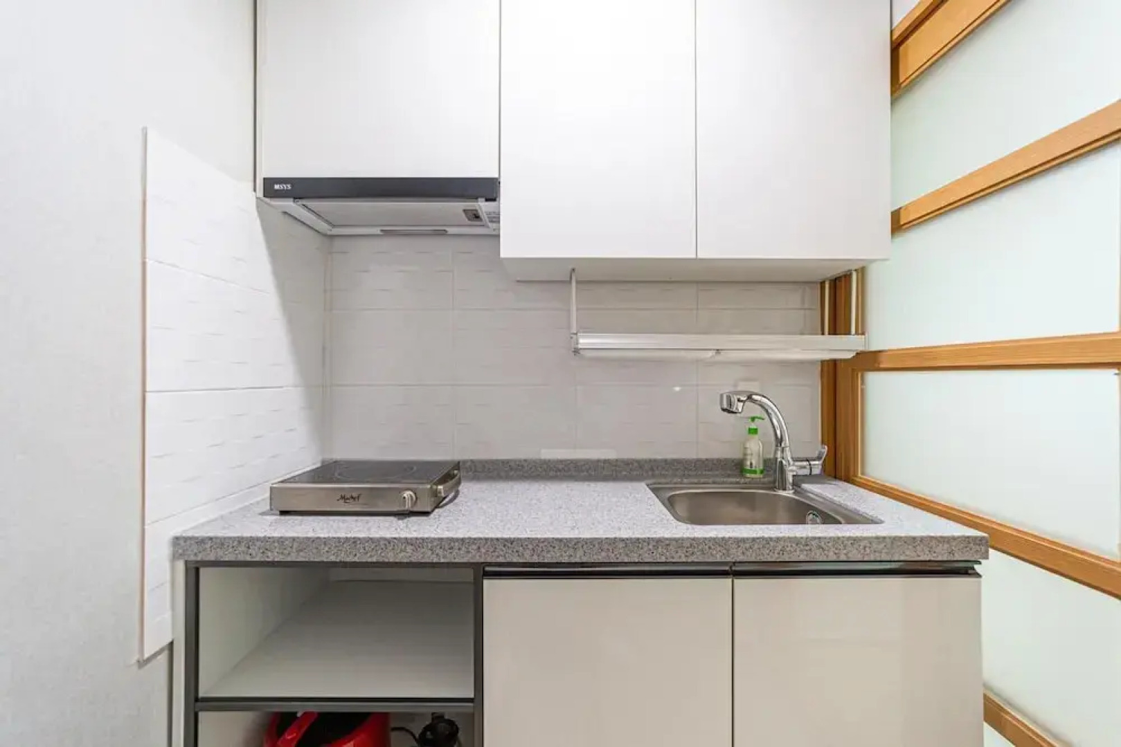 Samcheok Sol Beach Pension