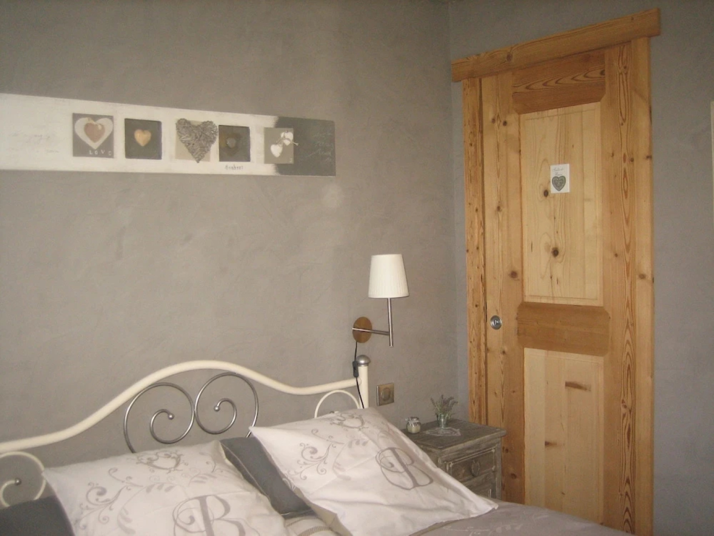Chalet du Lac