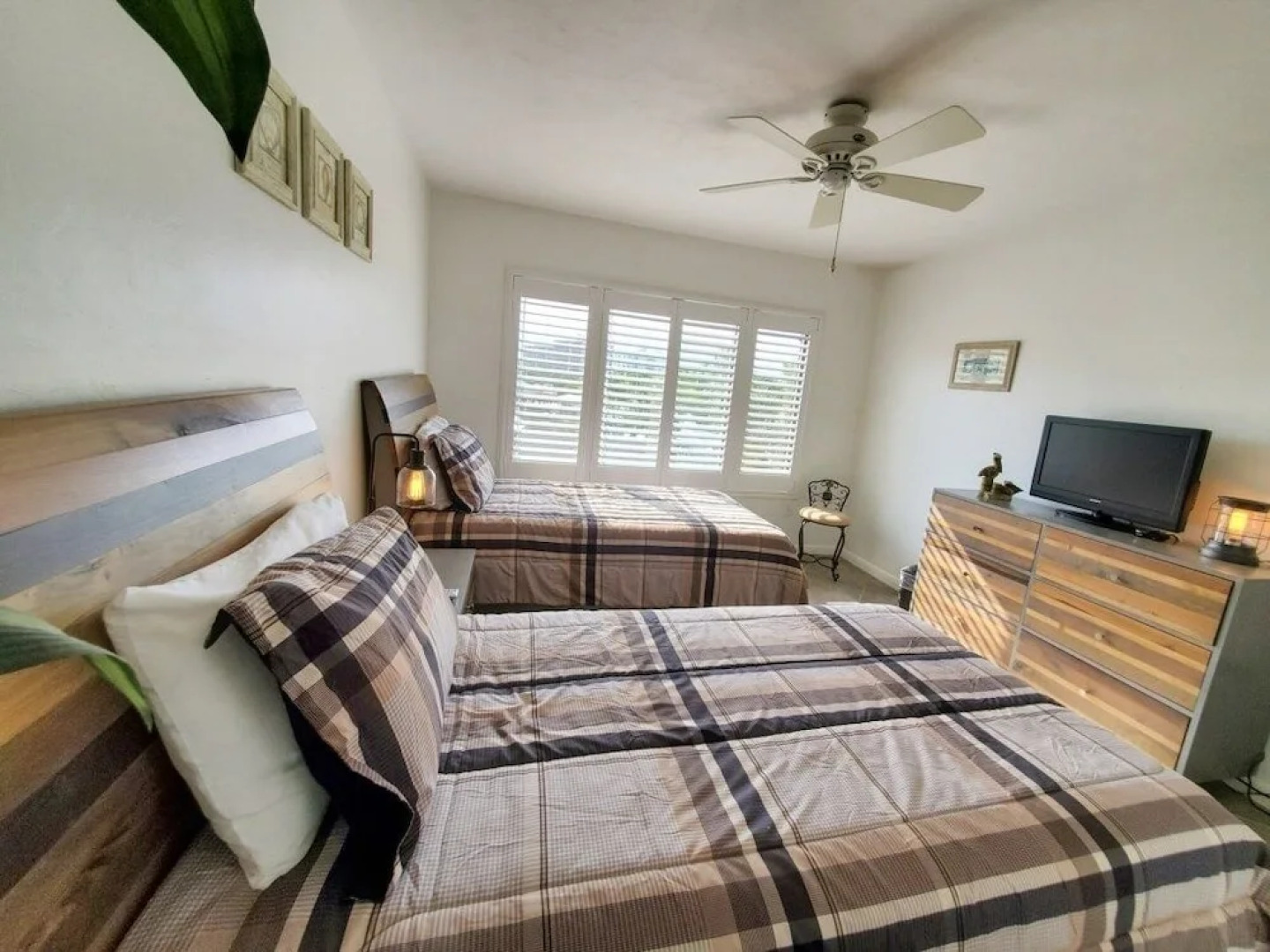 Santa Maria Harbour Resort 302