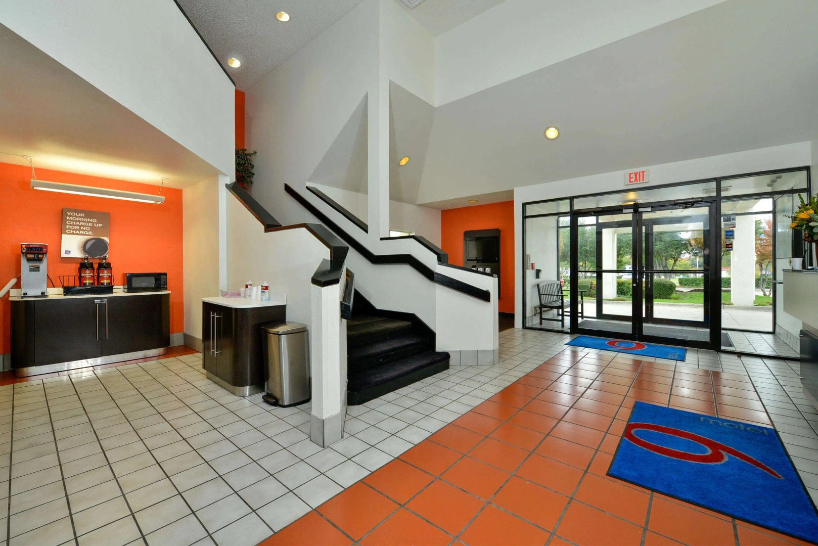 Motel 6 Plano, TX - West - Frisco