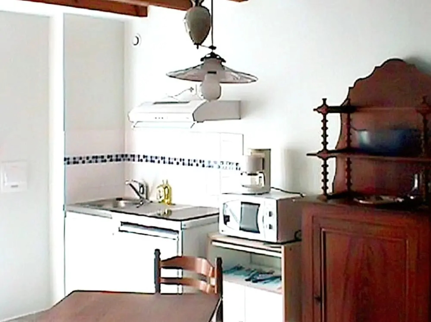 House With 5 Bedrooms in La Caillère-saint-hilaire, With Enclosed Gard