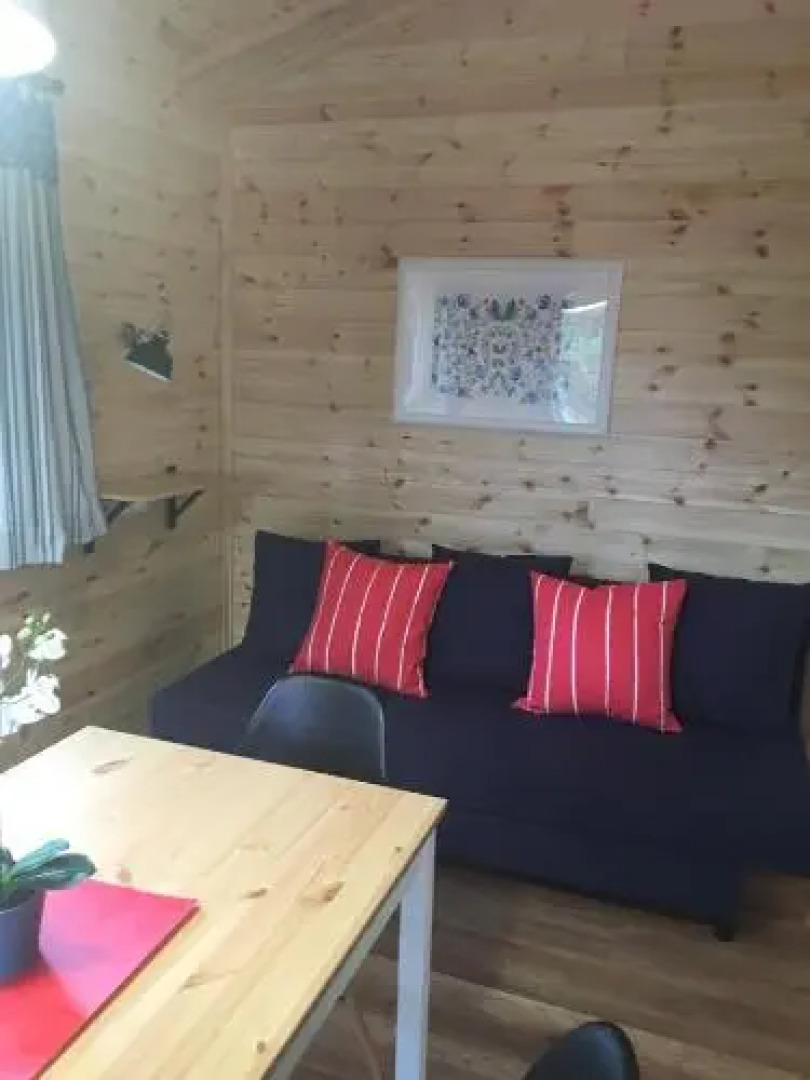 Domki Szarlota - atrakcje dla rodzin na Kaszubach