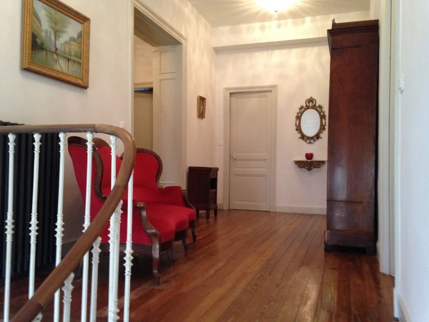 Bed & Breakfast LOrangerie