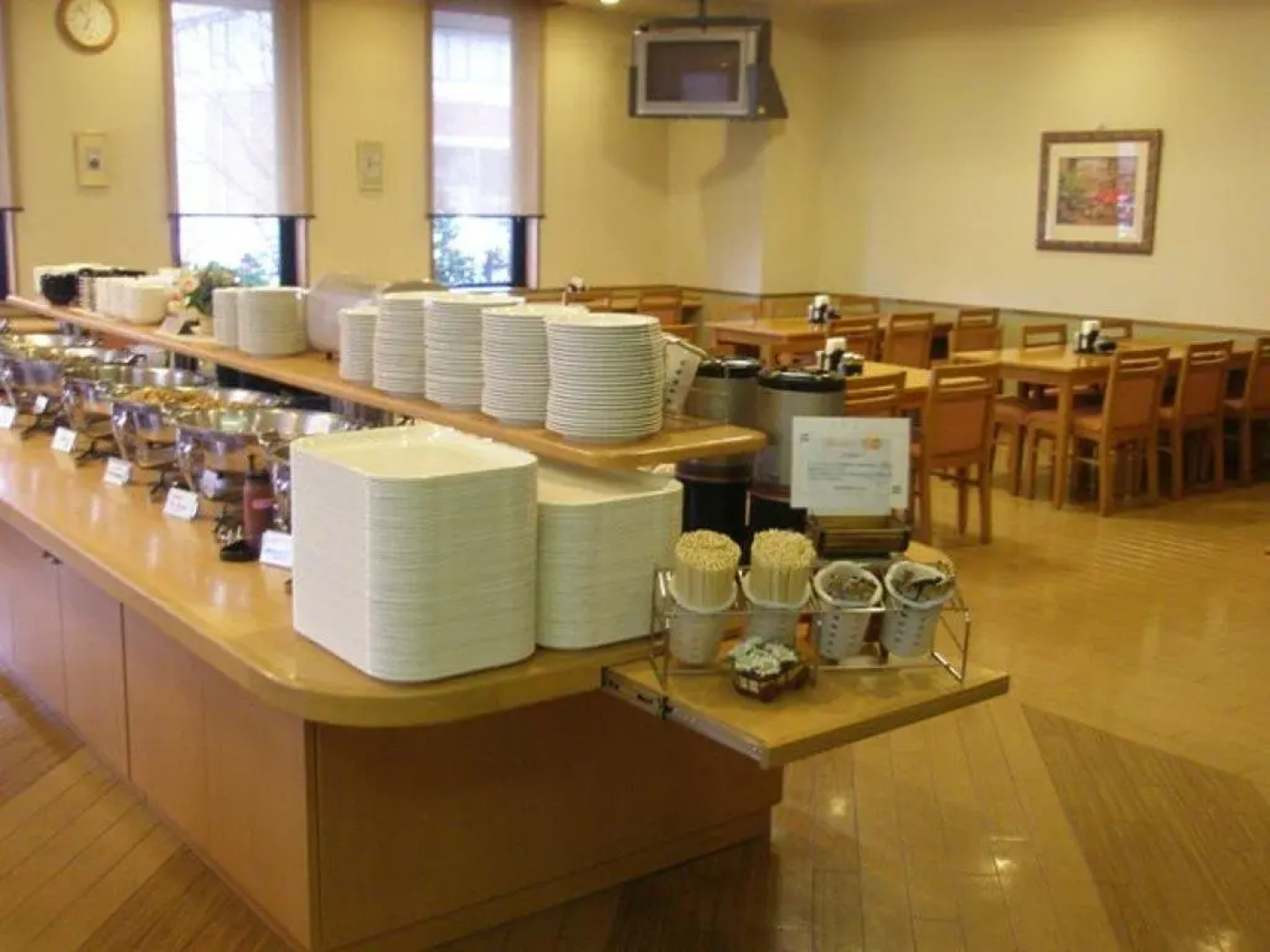 Hotel Route-Inn Tsuruoka Inter