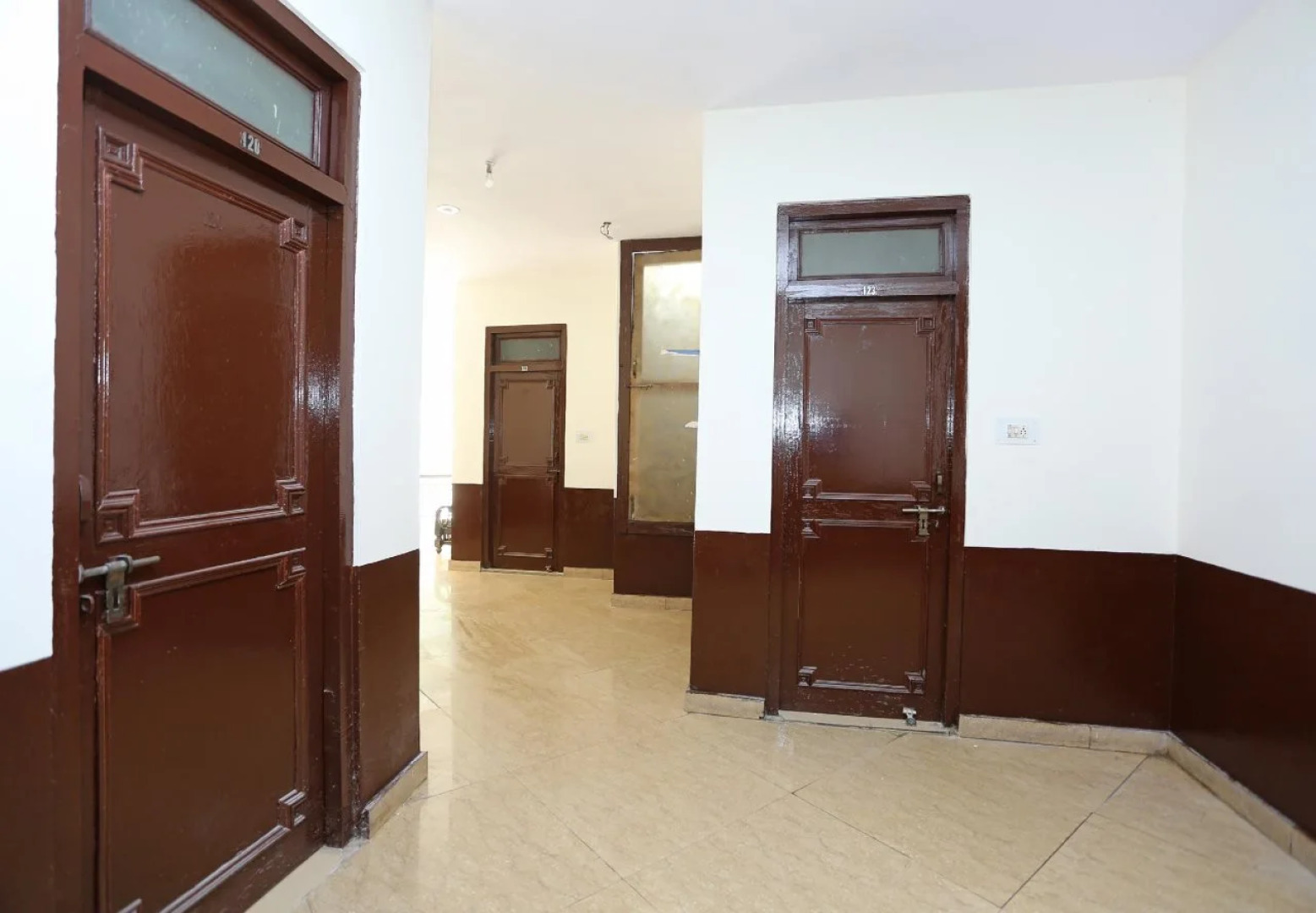 Hotel Ganga Sagar By OYO Rooms