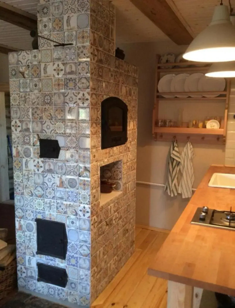 Дом для отпуска