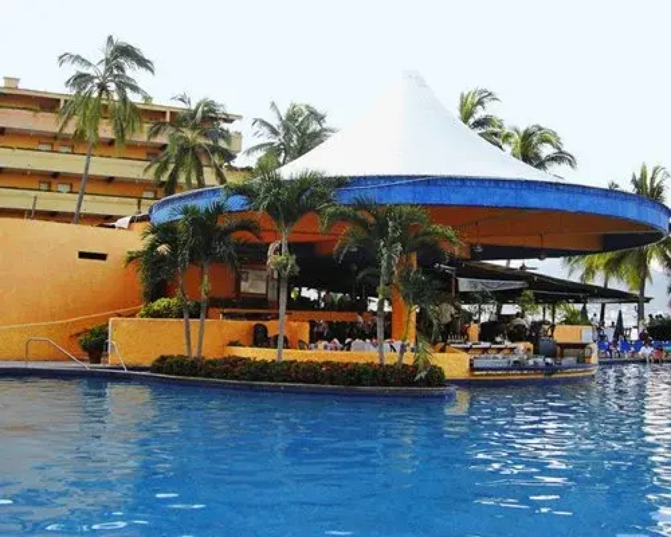 Sea River Tower