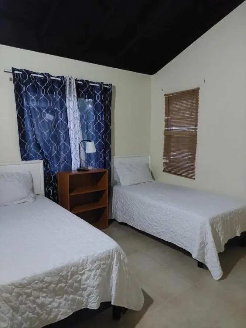 Dancehall Hostel Cottage