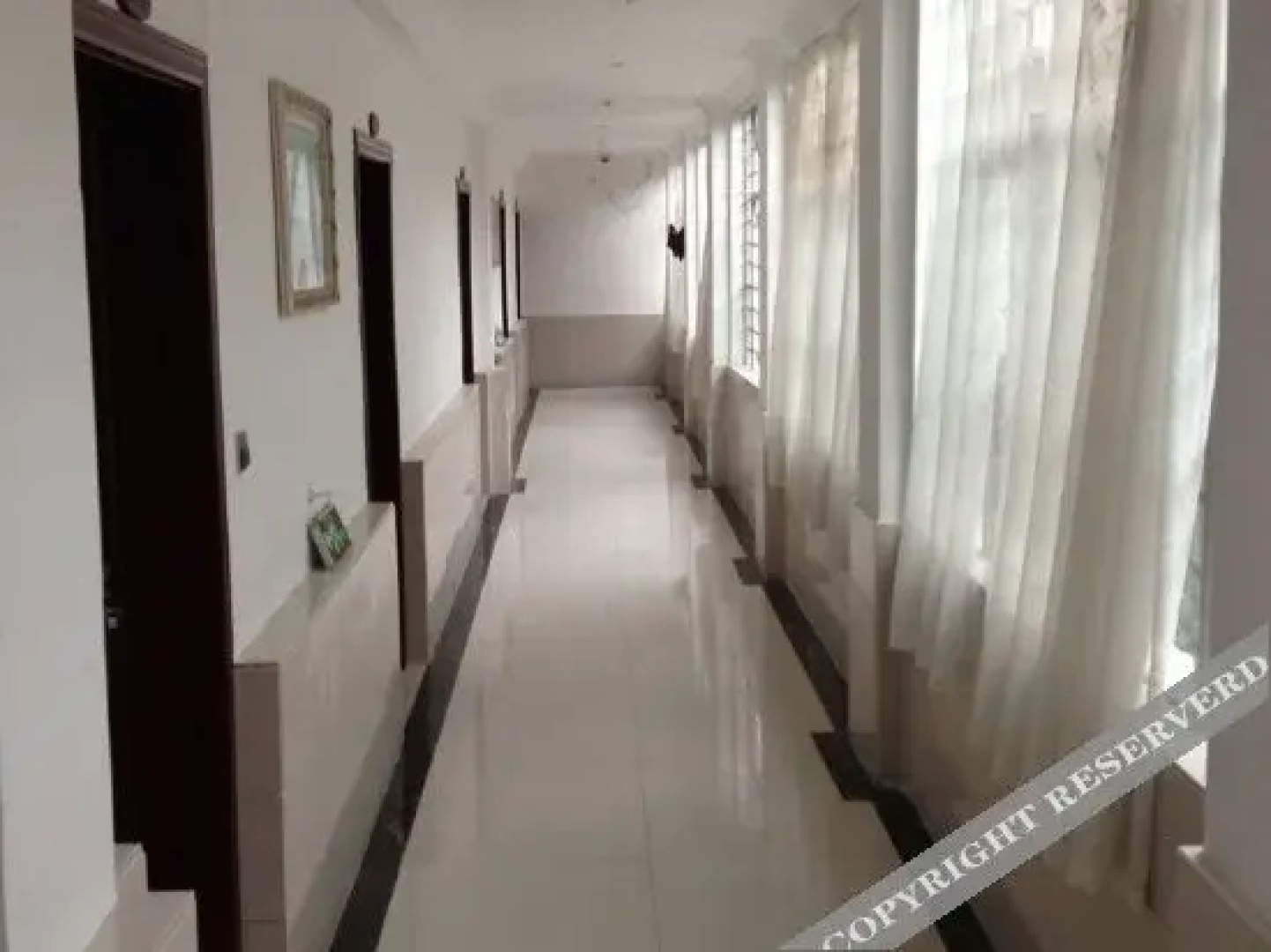 Yiju Garden Hotel (Lianyungang Yanhe Alley)