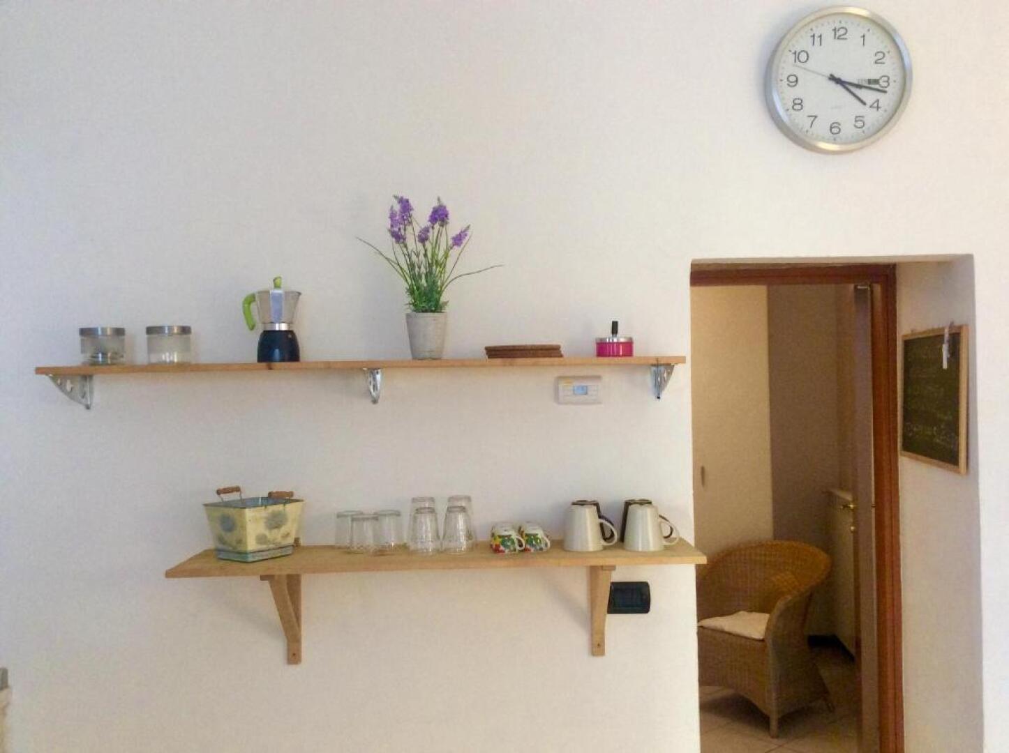 Appartamento Vecchia Domo