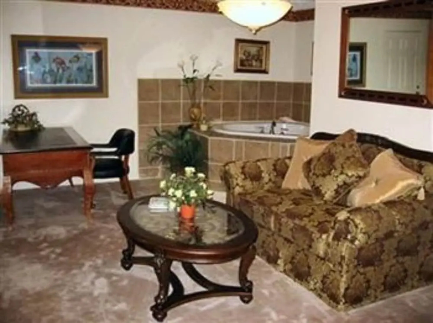 Rock Laurel Bed and Breakfast