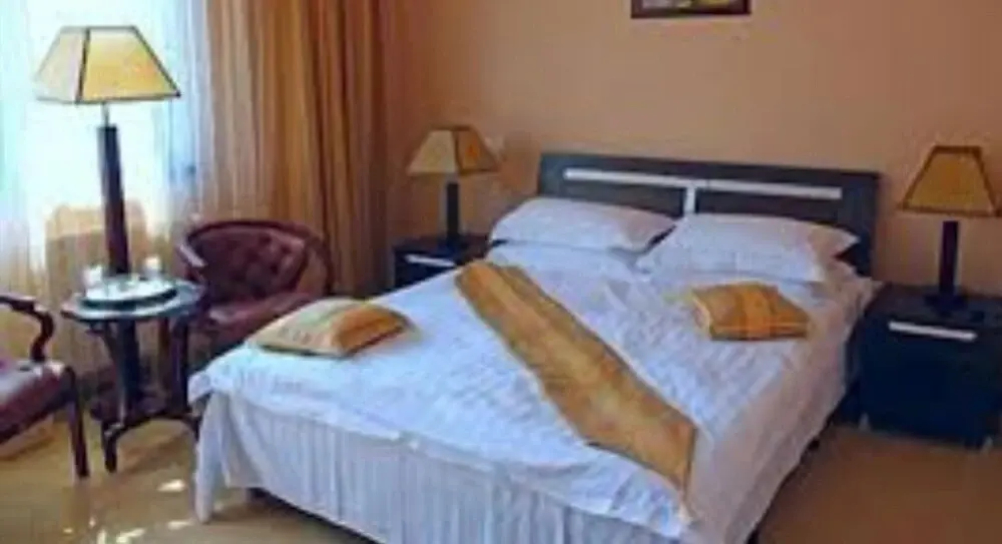Hotel Maridor Resort & Spa